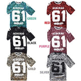 Sequin 61 T-Shirt