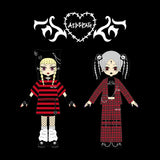 WING HEART チビT