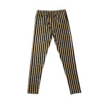 BLACK/GOLD