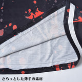 [Short sleeve] Blood Sailor Top