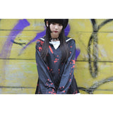 Blood Sailor Top