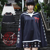 Torii Sailor Top