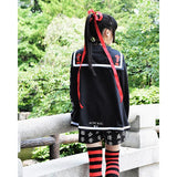 Torii Sailor Top