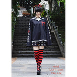 Torii Sailor Top