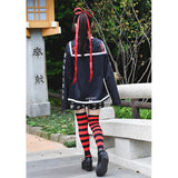 Torii Sailor Top