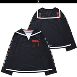 Torii Sailor Top