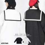 Sailor ZIP Hoodie