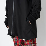 Sailor ZIP Hoodie