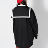 Sailor ZIP Hoodie