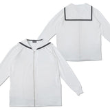 Sailor ZIP Hoodie