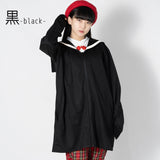 Sailor ZIP Hoodie