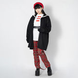 Sailor ZIP Hoodie