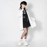 Sailor ZIP Hoodie