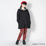 Sailor ZIP Hoodie