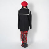 Sailor ZIP Hoodie