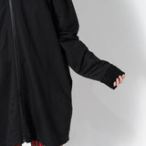 Sailor ZIP Hoodie