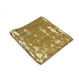 2WAY sequin skirt & tube top